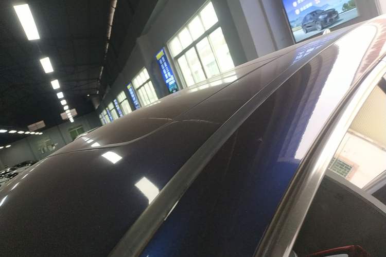 Used Honda CR-V 2021 240TURBO CVT 2WD Fashion Edition
