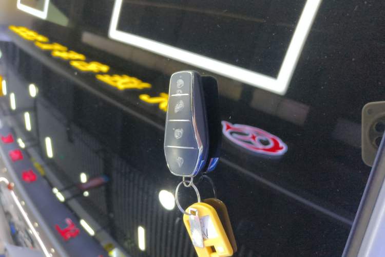 Used BYD Seal 2025 510 Smart Navigation Version
