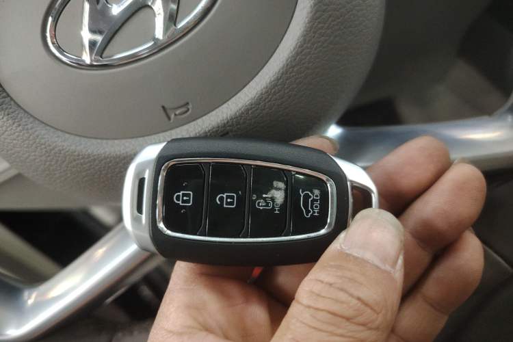 Used Hyundai Custo 2022 270TGDi Smart Luxury Flagship Edition TOP