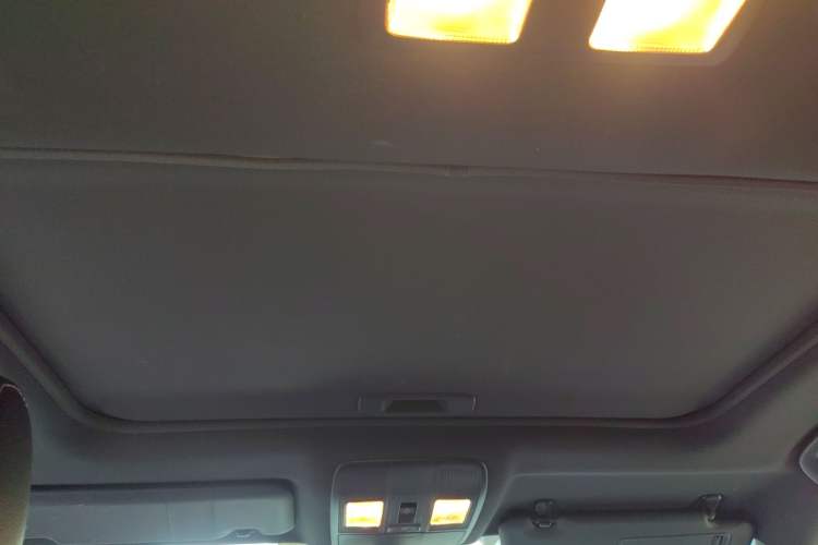 Used Mazda CX-4 2018 2.0L Automatic Two-Wheel Drive Blue Sky Premium Upgrade Version China VI Standard
