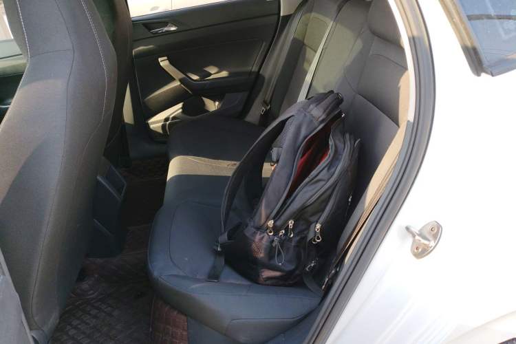 Used Volkswagen Polo 2019 Plus 1.5L Automatic Panoramic Enjoyment Edition