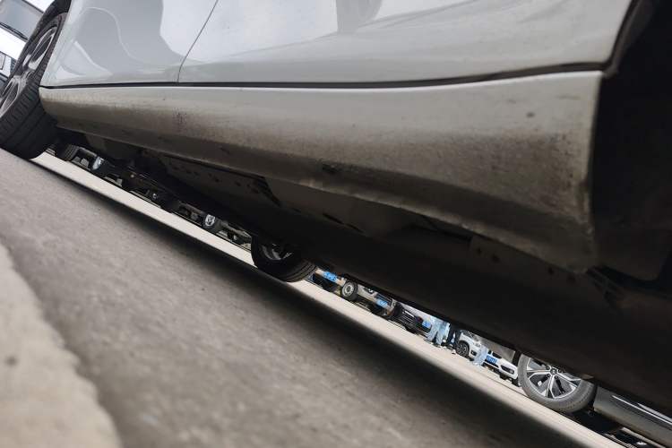 Used ORA White Cat 2020 305 km Luxury Version
