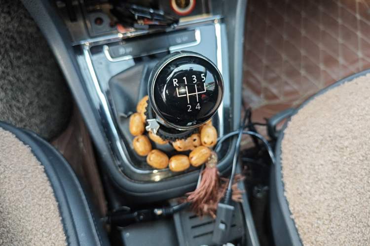 Used Volkswagen Bora 2014 1.6L Manual Comfort Model