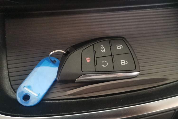 Used Buick GL8 New Energy 2025 Lushang First-Drive Edition 7-Seater