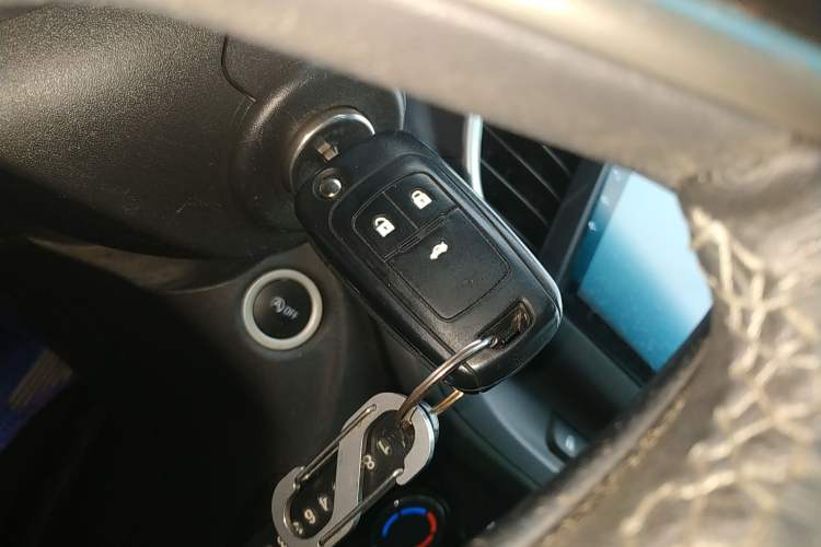 Used Buick GT 2018 18T Automatic Elite Model