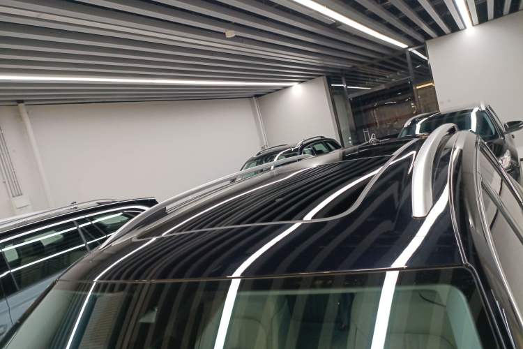 Used Volkswagen Teramont 2023 380TSI Four-Wheel Drive Prestige Luxury Edition
