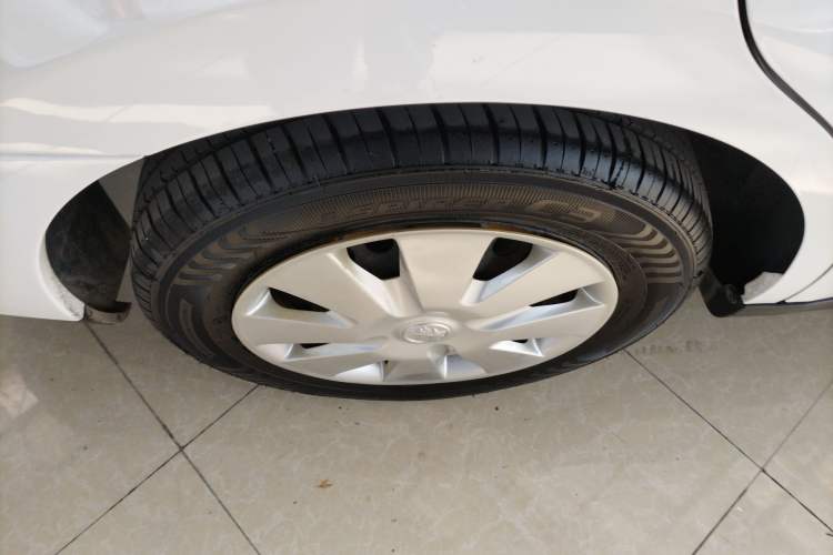 Used Venucia D50 2015 1.6L Automatic Fashion Edition