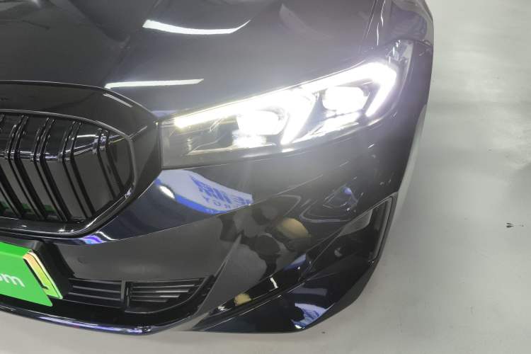 Used BMW i3 2024 eDrive 35 L