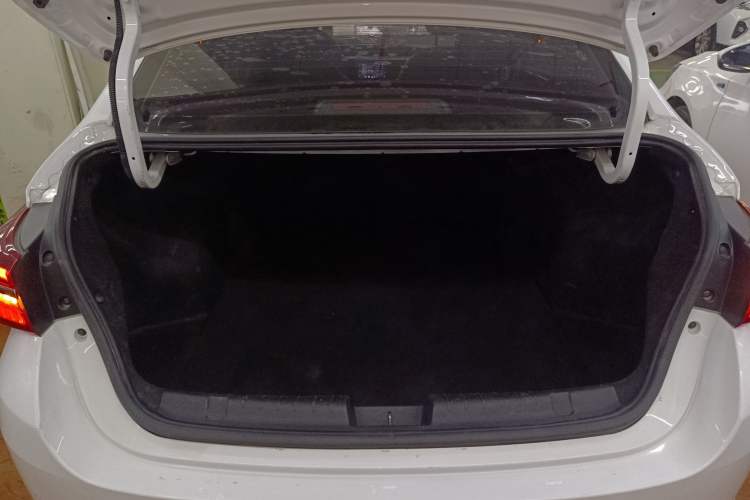 Used Chery Arrizo GX 2019 Champion Edition 1.5L CVT Fashion Model