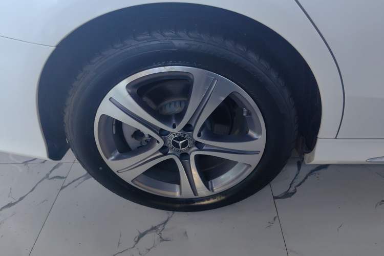 Used Mercedes-Benz C-Class 2020 C 260 L Sport Edition
