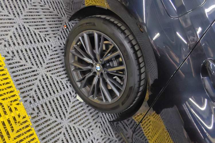 Used BMW 3 Series 2022 Revised 325i M Sport Night Edition Package
