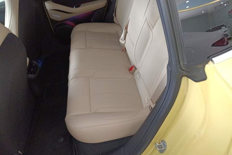 Used Nio ET5 2024 75 kWh
