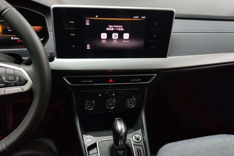 Used Volkswagen Lavida 2023 280TSI DSG Full-Comfort Edition
