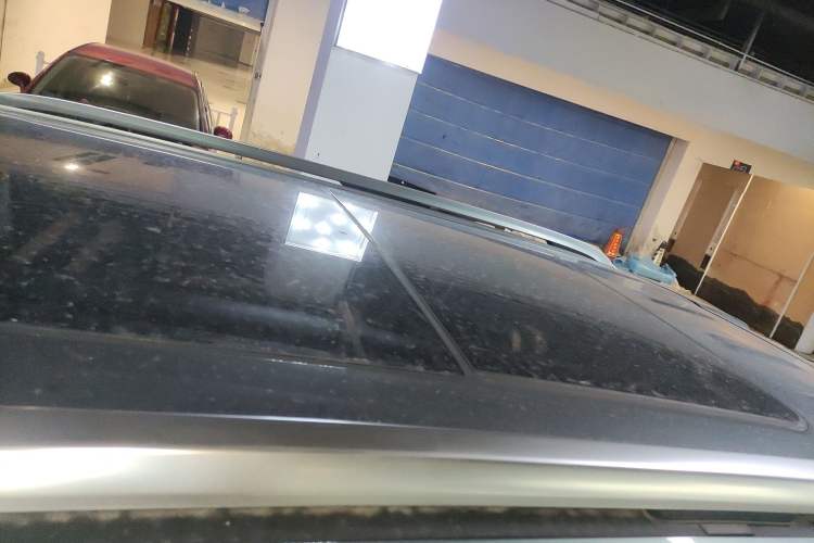 Used  Titanium 3 2025 501 km Range Rear-Wheel Drive Intelligent Driving Pro Version
