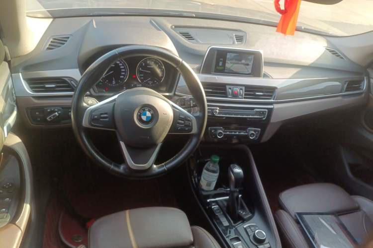 Used BMW X1 2019 sDrive18Li Premium Edition