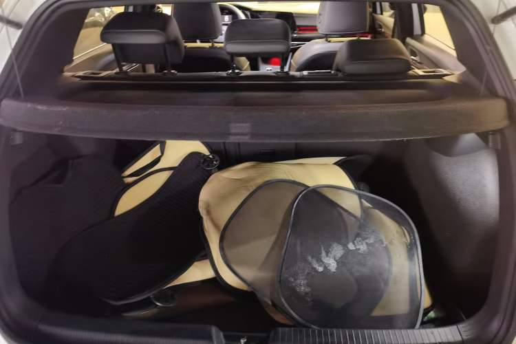 Used Volkswagen Golf 2021 280TSI DSG R-Line