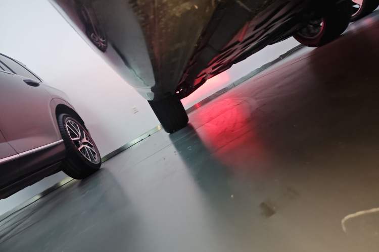 Used Changan CS75 PLUS 2025 4th Generation 1.5T New Blue Whale Smart Luxury Edition