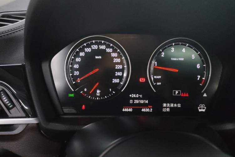 Used BMW X2 2021 Restyled sDrive25i M Sport Package
