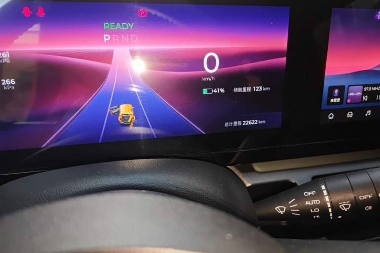 Used Baojun Spark 2023 Flagship Edition
