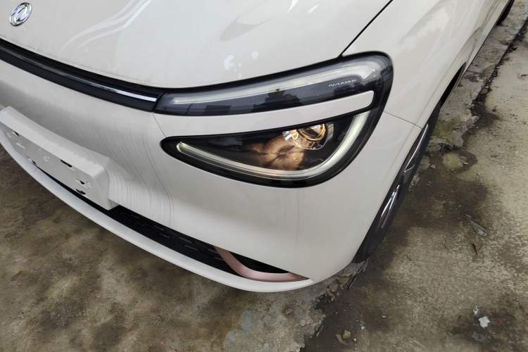 Used Dongfeng NAMMI 01 2024 New Edition 330 Air