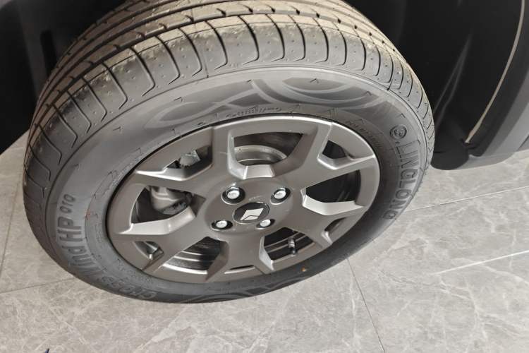 Used Baojun Spark EUV 2026 301km Flagship Edition
