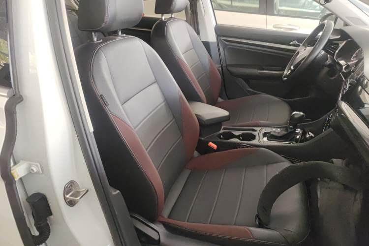 Used Volkswagen Bora 2020 1.5L Automatic Elite Version
