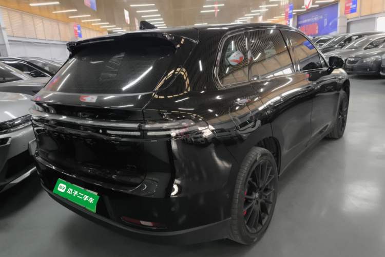 Used Leapmotor C10 2024 210 Smart Edition