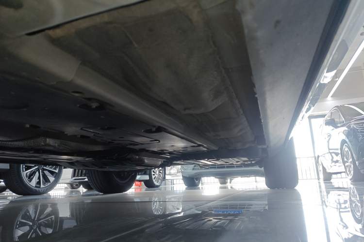 Used Volvo XC60 2023 B5 4x4 Smart Luxury Edition