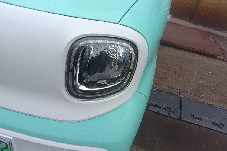 Used Bestune Pony 2025 222km Range Agile Horse
