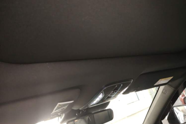 Used GAC Trumpchi GS8 2022 Double-Energy Series 2.0TM Four-Wheel Drive Premium Edition (7 Seats)
