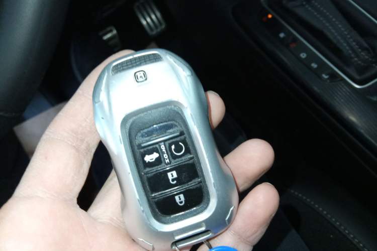 Used Honda Civic 2022 240TURBO CVT Dynamic Edition
