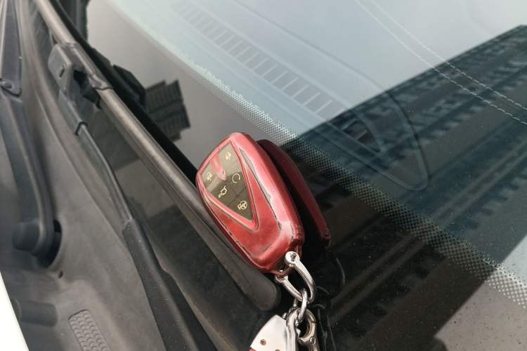 Used Changan CS75 PLUS 2021 2.0T Automatic Flagship Edition