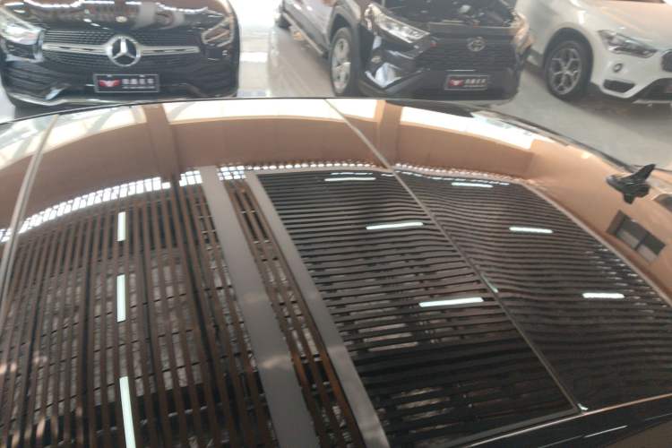 Used Audi A6L 2022 40 TFSI Luxury Prestige Edition
