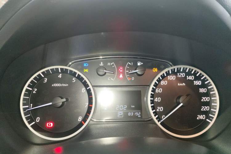 Used Nissan Sylphy 2022 Classic 1.6XE CVT Comfort Edition
