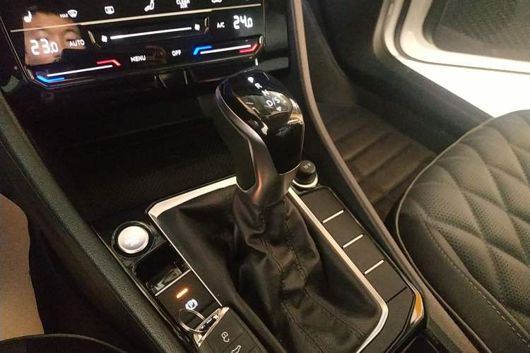 Used Volkswagen Sagitar 2023 280TSI DSG Excellence Plus Edition