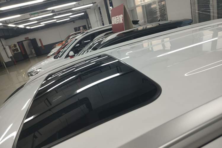 Used Chery Tiggo 5x 2023 1.5L CVT Fashion Edition