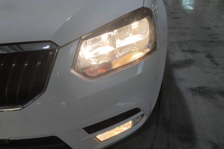 Used Skoda Yeti 2016 1.4TSI DSG Advanced Edition