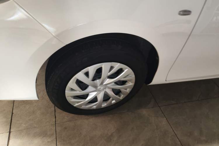 Used Toyota Vios 2022 1.5L 20th Anniversary Edition
