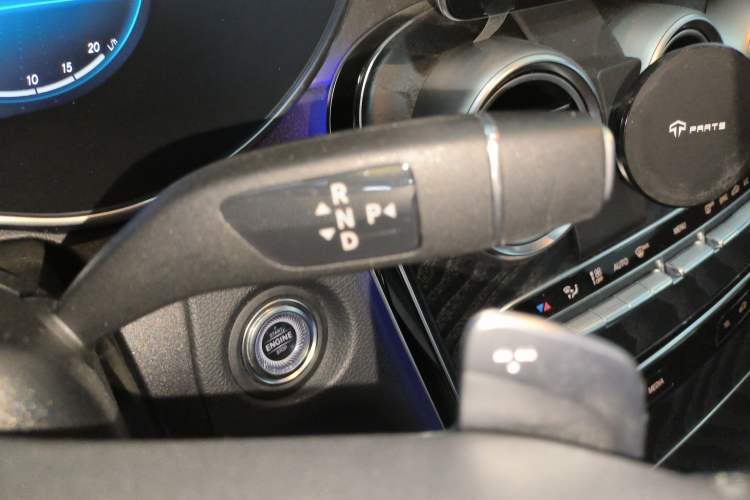 Used Mercedes-Benz C-Class 2021 C 260 Coupe
