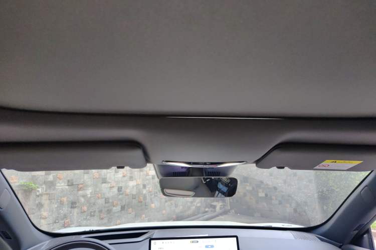 Used Deepal S05 2024 200Max Range-Extended Long-Range Version