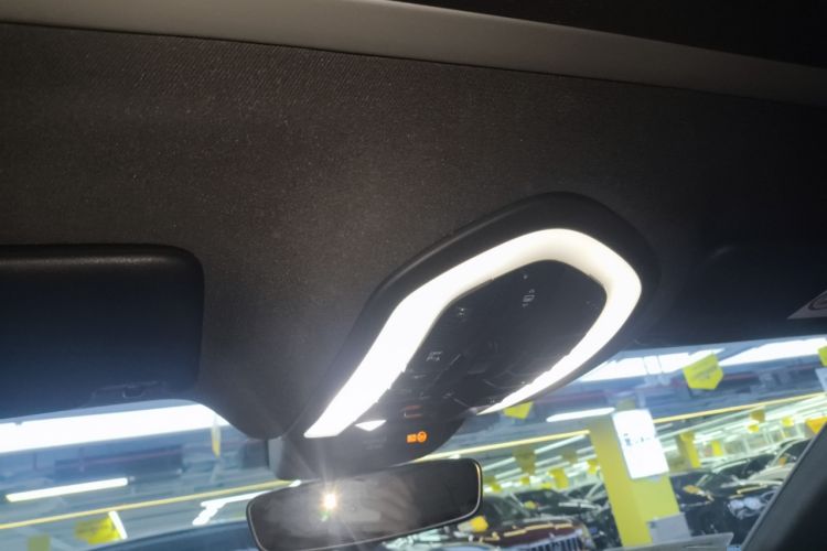 Used Porsche Macan 2023 Macan 2.0T
