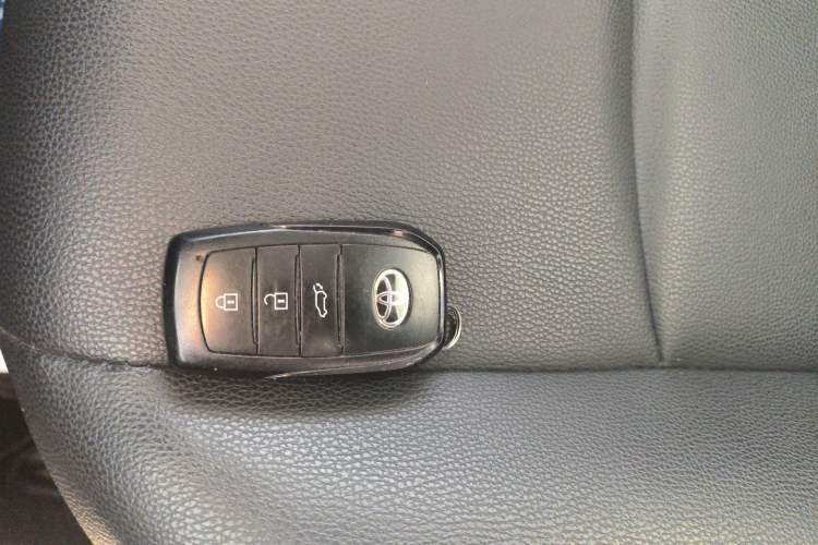 Used Toyota Corolla Cross 2022 2.0L Flagship Edition
