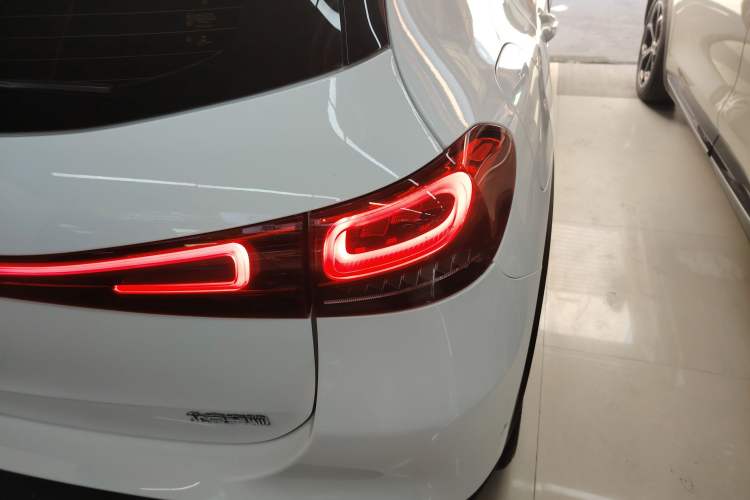 Used Mercedes-Benz EQA 2022 EQA 260
