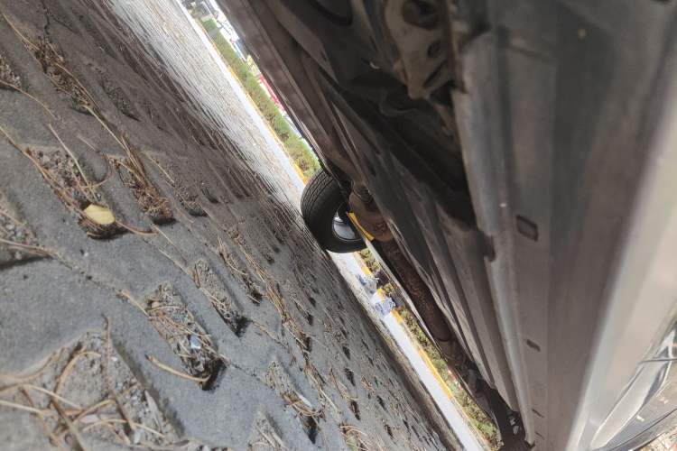 Used Subaru Outback 2012 2.5i Luxury Edition
