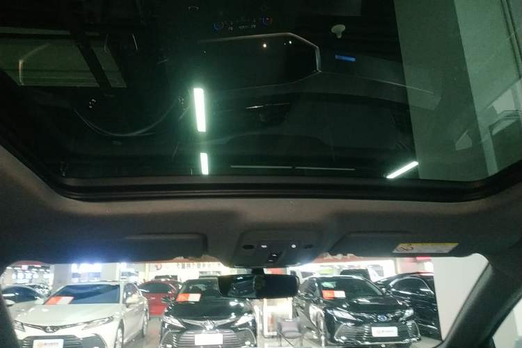 Used Audi Q3 2024 35 TFSI Fashion Dynamic Edition
