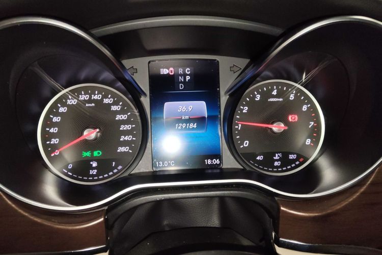 Used Mercedes-Benz V-Class 2020 V 260 Avantgarde Edition