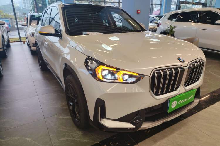 Used BMW X1 2023 sDrive20Li X Design Package
