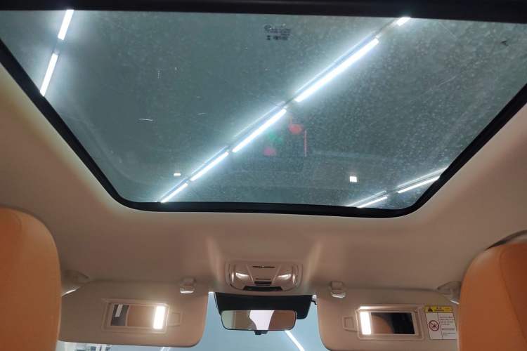 Used Haval Raptor New Energy 2024 Hi4 102 Pro
