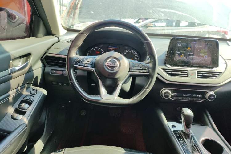 Used Nissan Teana 2020 2.0L XL Comfort Edition