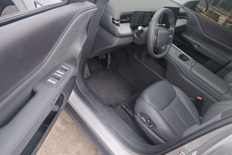 Used XPeng G6 2025 625 Long-Range Max Flagship Edition